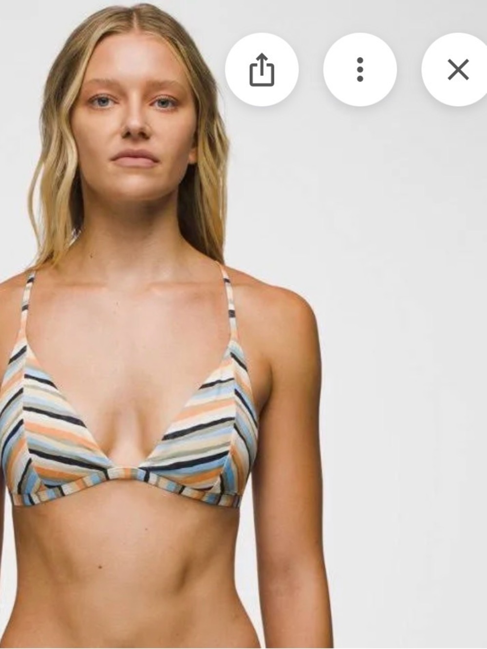 prAna Swim Bundle! 2 Swim Tops x 1 Swim Bottom